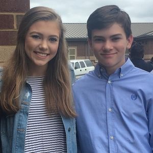 Meet your Posher, Margrett